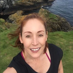 Meet your Posher, Maureen